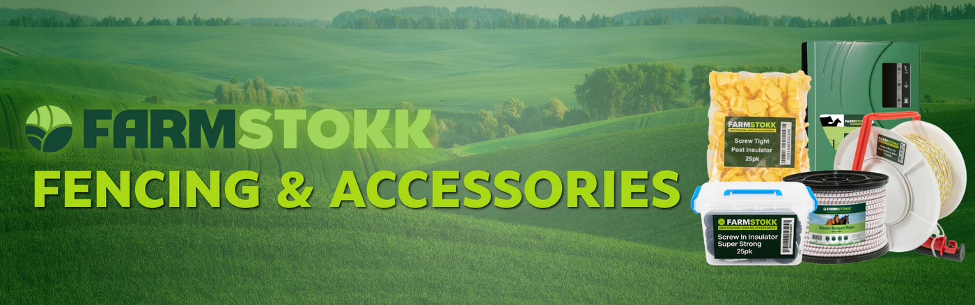 Quality Essentials for Farm and Home